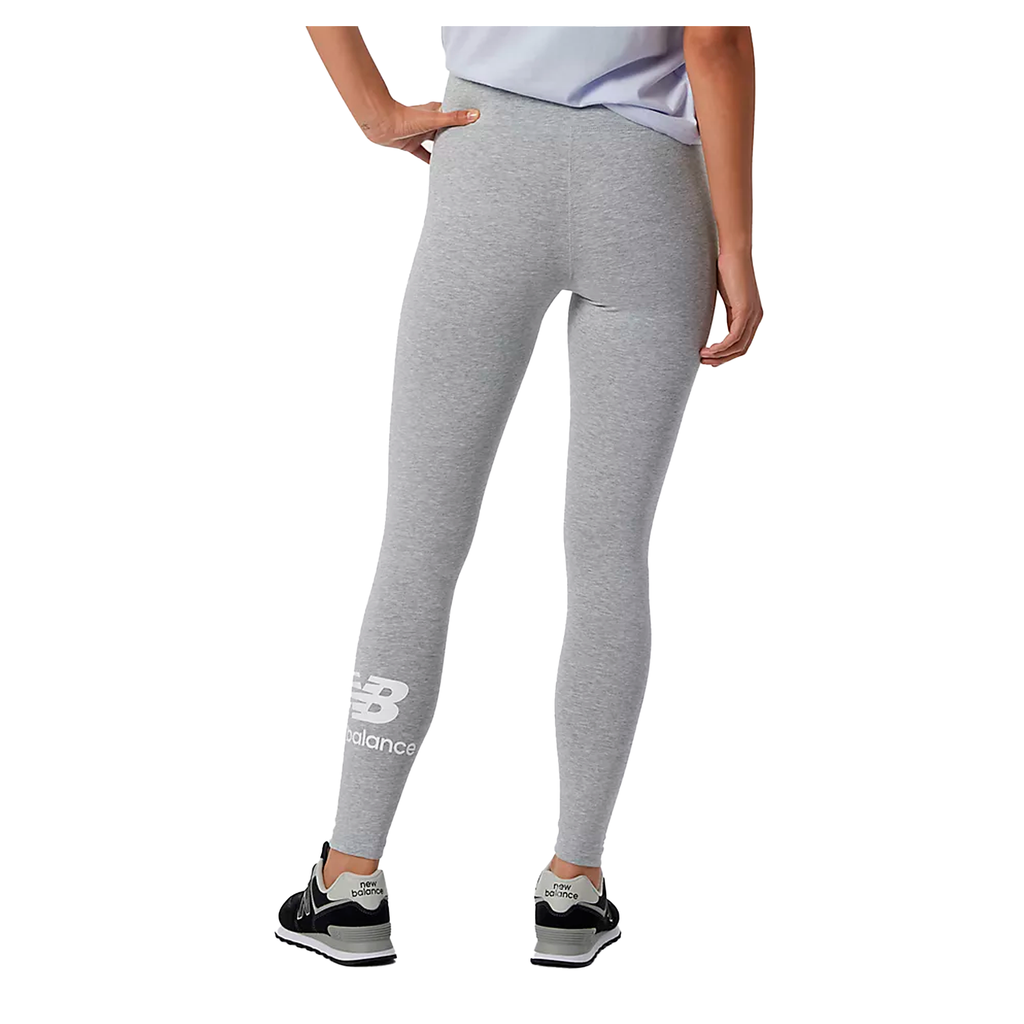 Licra de Mujer New Balance Essentials Gris