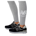 Licra de Mujer New Balance Essentials Gris