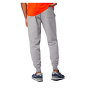 Jogger de hombre New Balance Essentials Gris