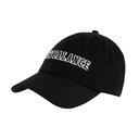 Gorra Unisex New Balance Logo Negro