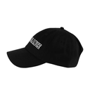 Gorra Unisex New Balance Logo Negro