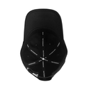 Gorra Unisex New Balance Logo Negro