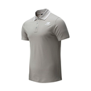 Chemise de hombre New Balance Classic Gris