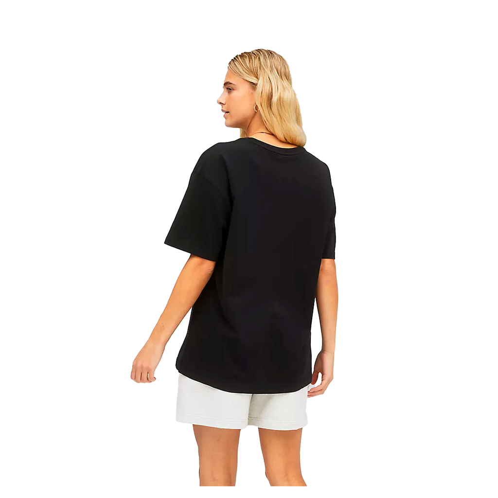 Camiseta Unisex New Balance Uni-ssentials Negro
