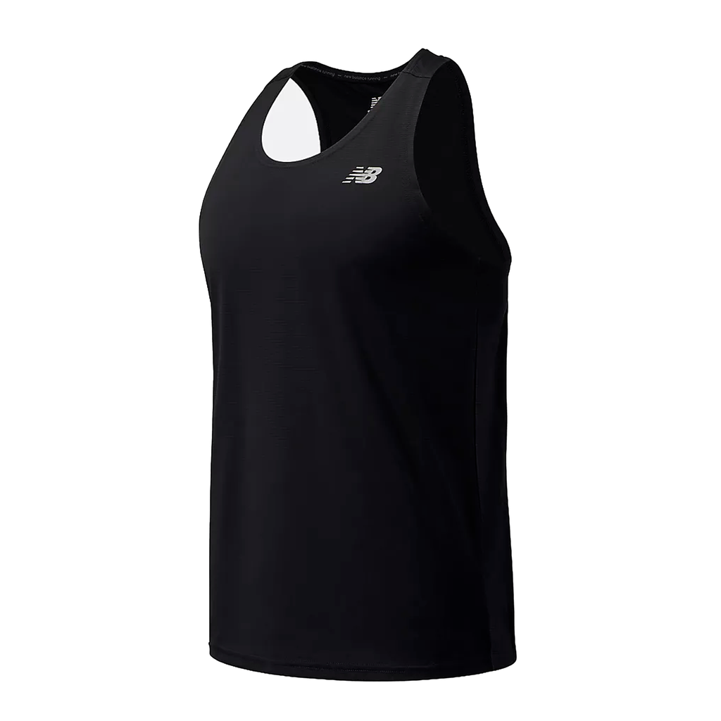 Camiseta New Balance Athletic