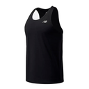 Camiseta New Balance Athletic