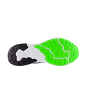 Zapato de Hombre New Balance Fresh Foram Arishi V4 Blanco/Verde