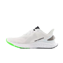 Zapato de Hombre New Balance Fresh Foram Arishi V4 Blanco/Verde