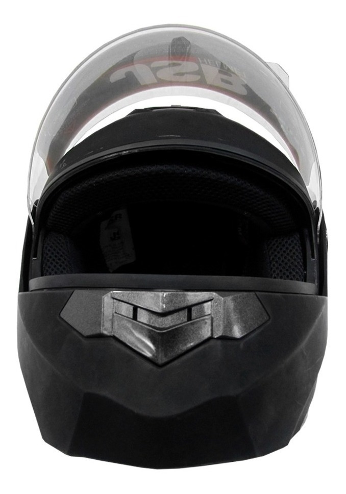 Casco Jsb/Spark Talla XL