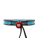 Raqueta de Padel Wilson Ultra Team Grip 2