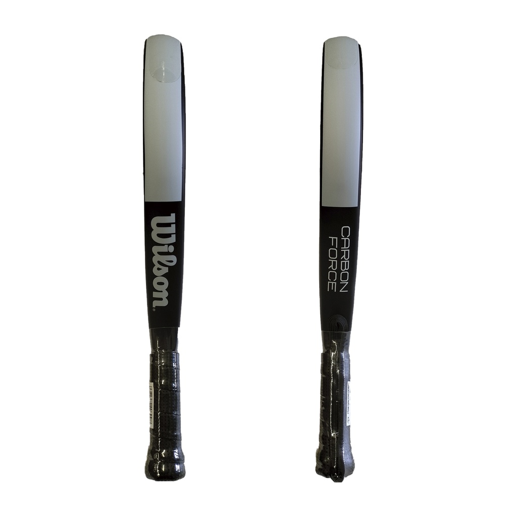 Raqueta de Padel Wilson Carbon Force 2