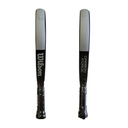 Raqueta de Padel Wilson Carbon Force 2