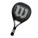 Raqueta de Padel Wilson Carbon Force 2