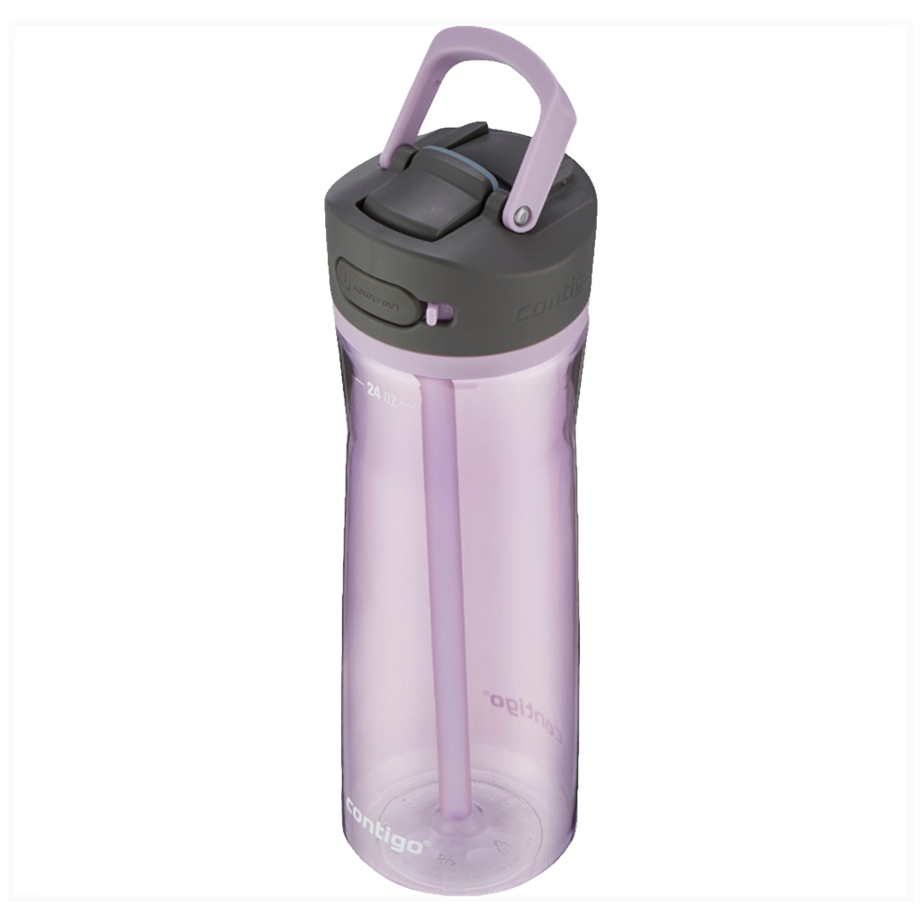 Vaso Térmico Contigo Ashland Chill 2.0 24oz Lavanda