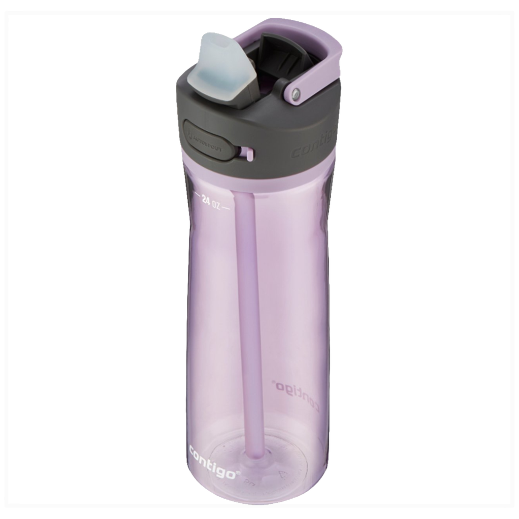 Vaso Térmico Contigo Ashland Chill 2.0 24oz Lavanda
