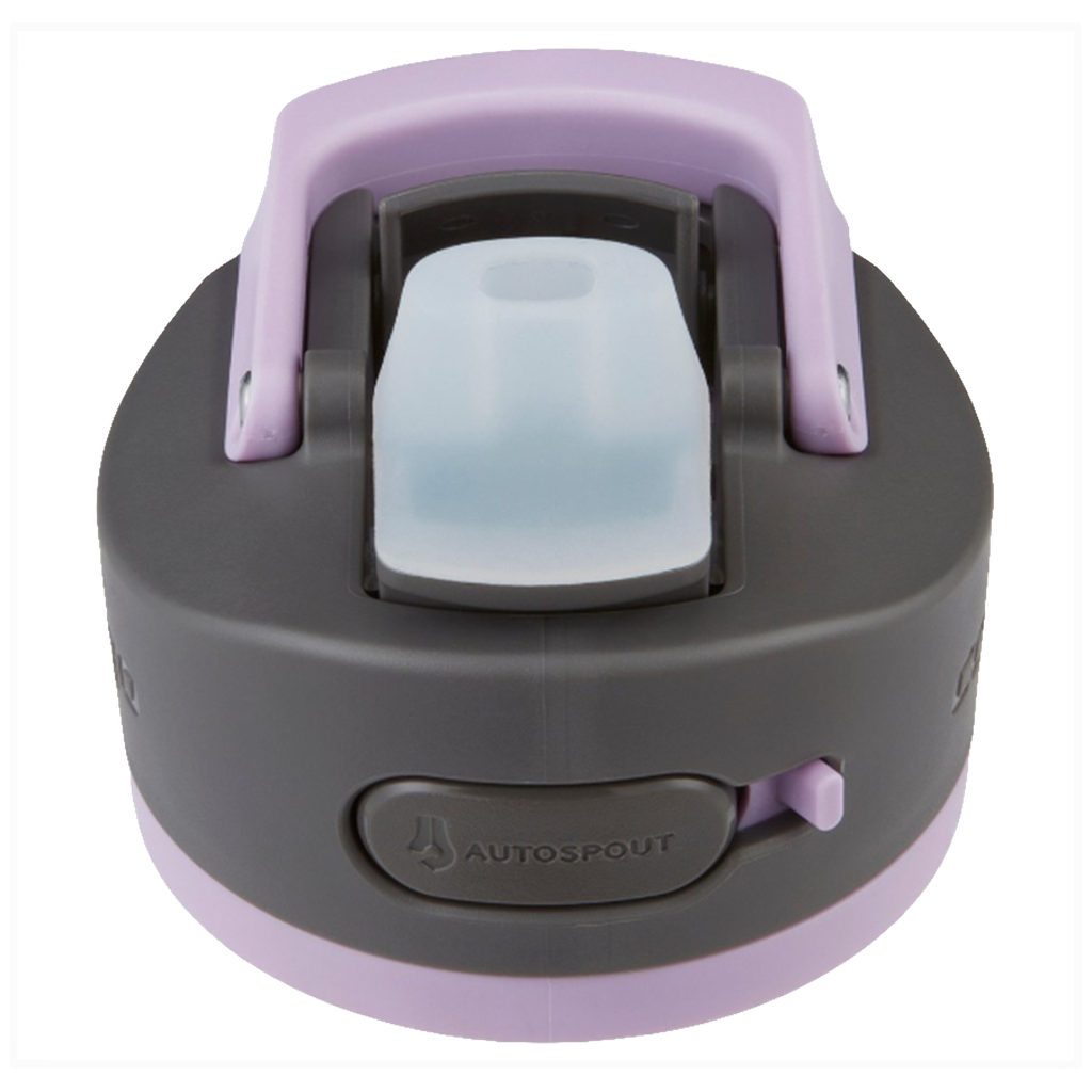 Vaso Térmico Contigo Ashland Chill 2.0 24oz Lavanda