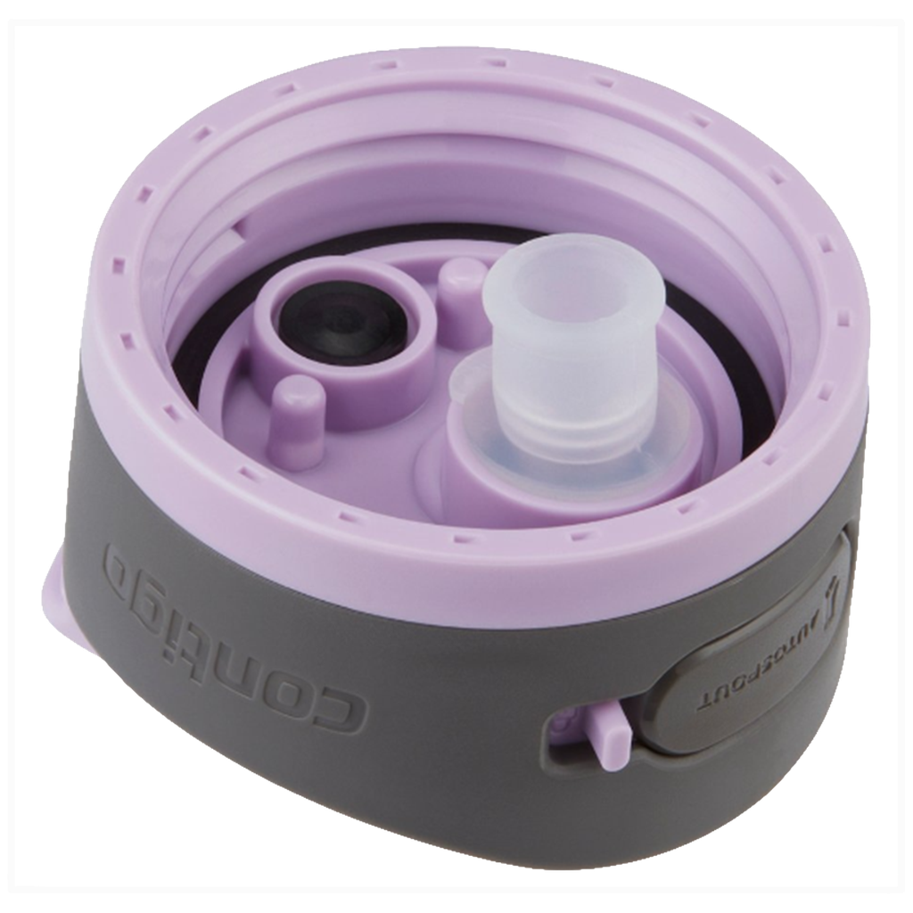 Vaso Térmico Contigo Ashland Chill 2.0 24oz Lavanda