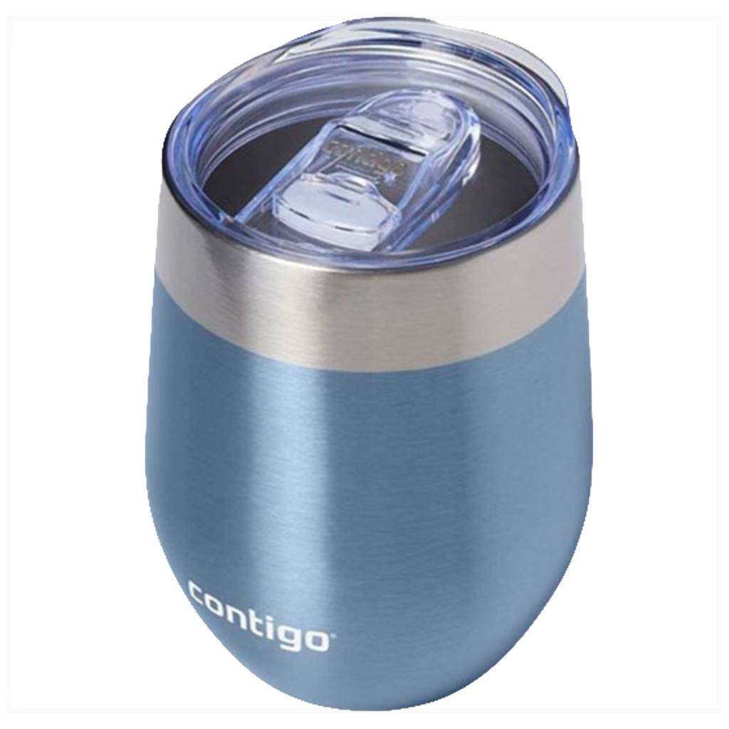 Vaso de Vino Contigo River North 12oz