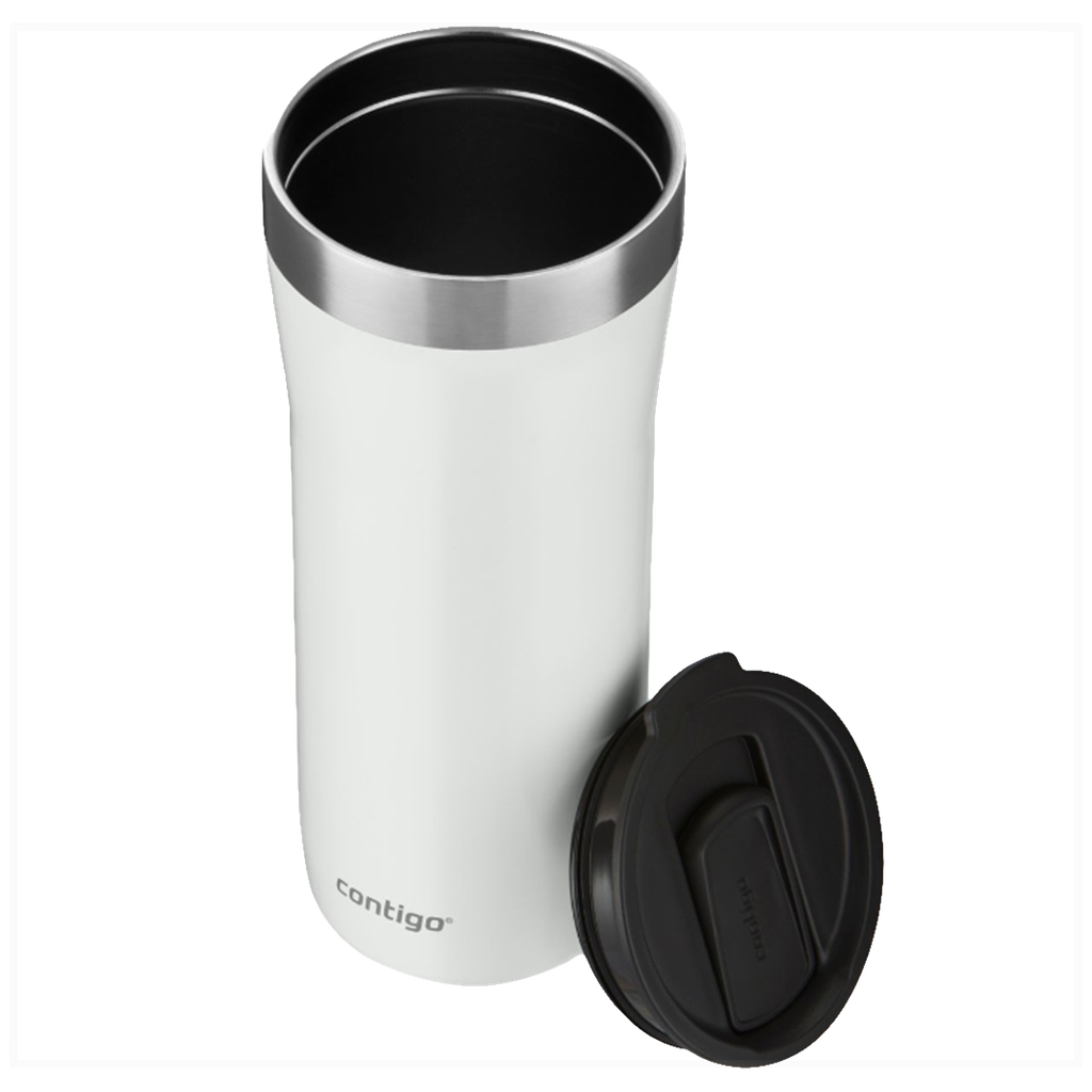 Vaso Contigo Streeterville con tapa y pitillo 32oz