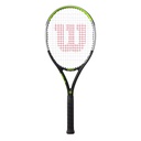 Raqueta de Tenis Wilson Blade Feel 100 2