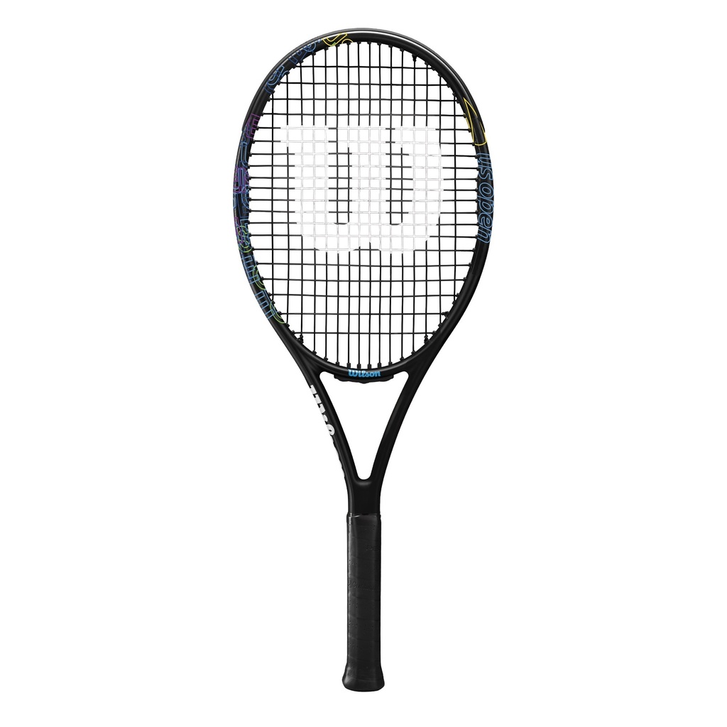 Raqueta de Tenis Wilson Us Open Blx 100 Grip 2