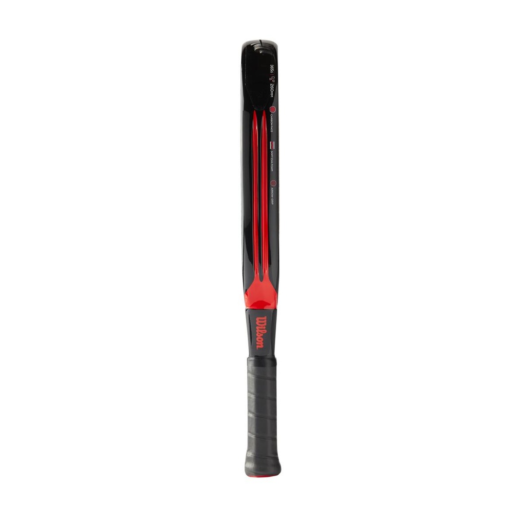 Raqueta de Padel Wilson Bela Elite 365g