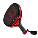 Raqueta de Padel Wilson Bela Elite 365g
