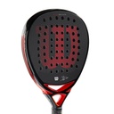 Raqueta de Padel Wilson Bela Elite 365g