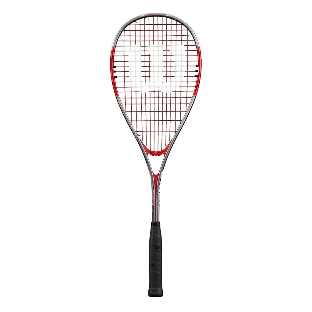 Raqueta de Squash Wilson Impact Pro 900 (Rj/Grs) (T9150)