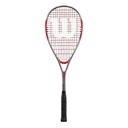 Raqueta de Squash Wilson Impact Pro 900 (Rj/Grs) (T9150)