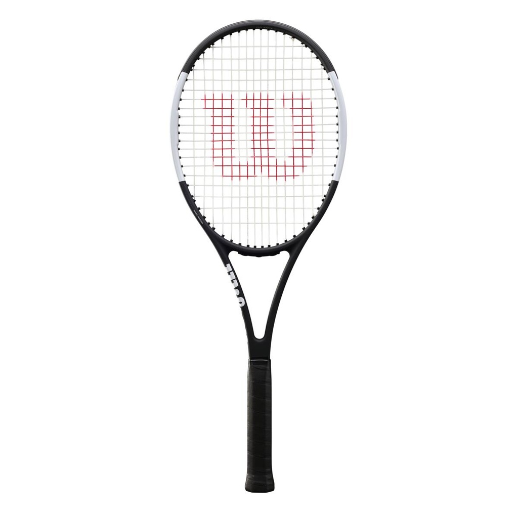Raqueta de Tenis Wilson Pro Staff 97 S/Cover (GRIP 2) Versión 1 (T7418-2)