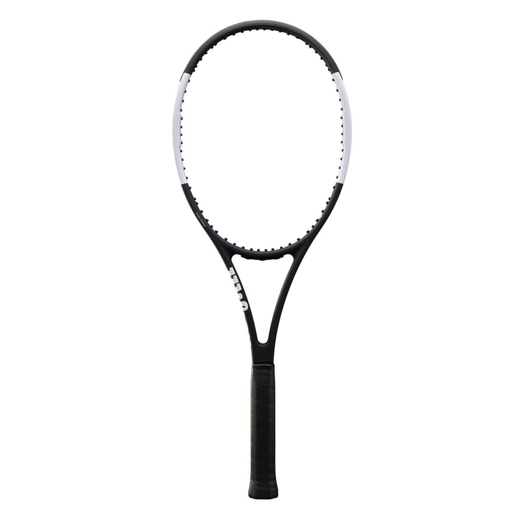 Raqueta de Tenis Wilson Pro Staff 97 S/Cover (GRIP 2) Versión 1 (T7418-2)