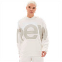 Sueter Unisex New Balance Athletics Out Bounds Blanco