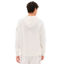 Sueter Unisex New Balance Athletics Out Bounds Blanco