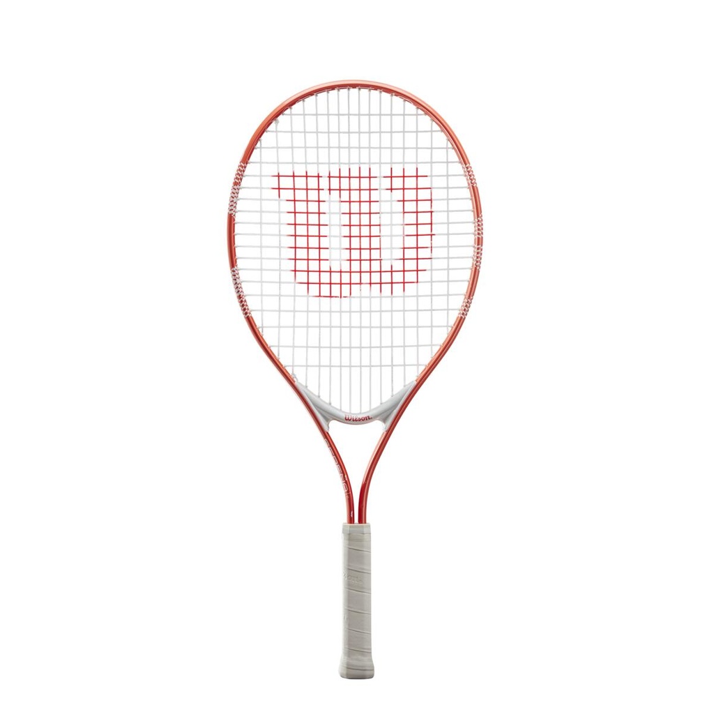 Raqueta de Tenis Wilson Serena 25 C/Cover
