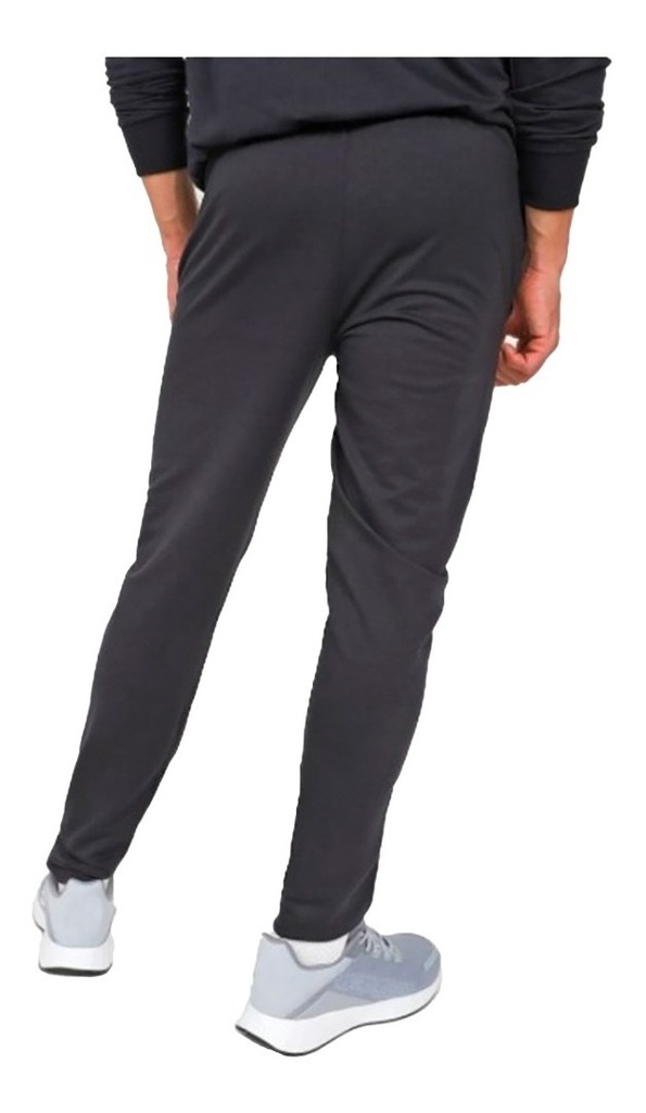 Jogger Liso Wilson Flex Caballero 98248 Marino