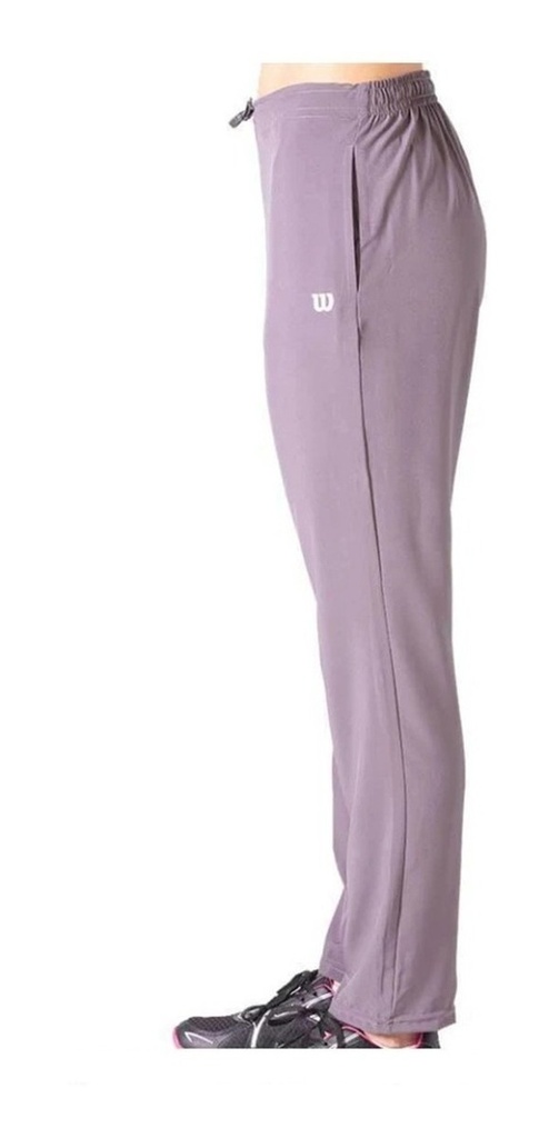 Jogger Liso Wilson  Flex Dama 98360 Oxford