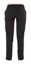 Jogger Liso Wilson  Flex Dama 98360 Negro