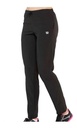 Jogger Liso Wilson  Flex Dama 98360 Negro