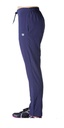 Jogger Liso Wilson  Flex Dama 98360 Marino
