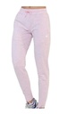 Jogger Wilson French Terry Dama 79303 Rosa