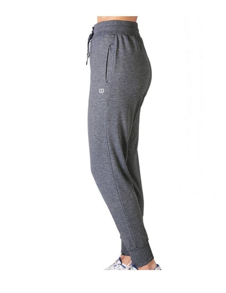 Jogger Wilson French Terry Dama 79303 Oxford