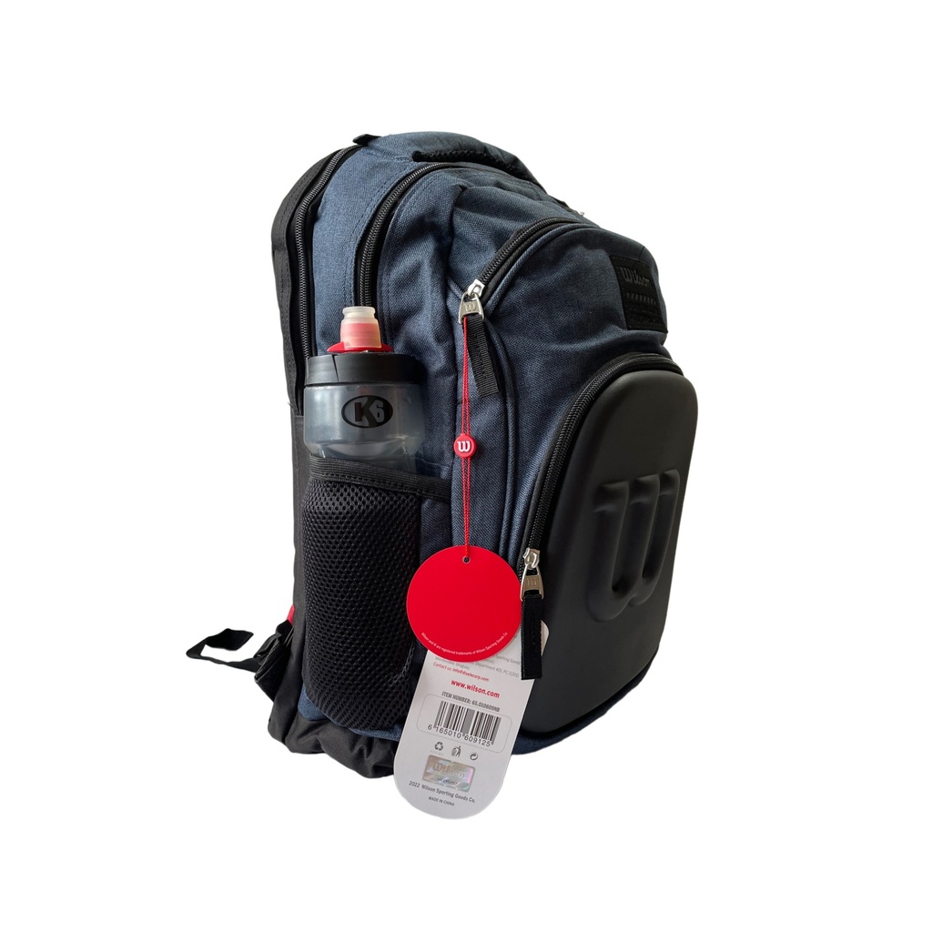 Morral Wilson Boston Universitario Unisex