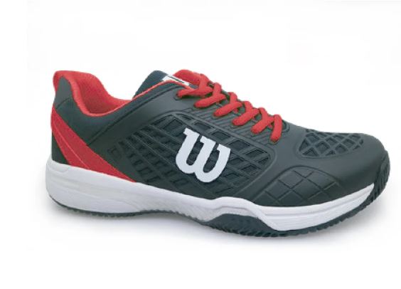 Calzado Caballero Wilson Match Grs/Bl/Rj (E11904)