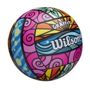 Balón de Voleibol Wilson Graffiti Vb Street (NO.7) (H4634)