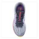 Zapato de Mujer New Balance DynaSoft Nitrel V5 Gris/Rosado