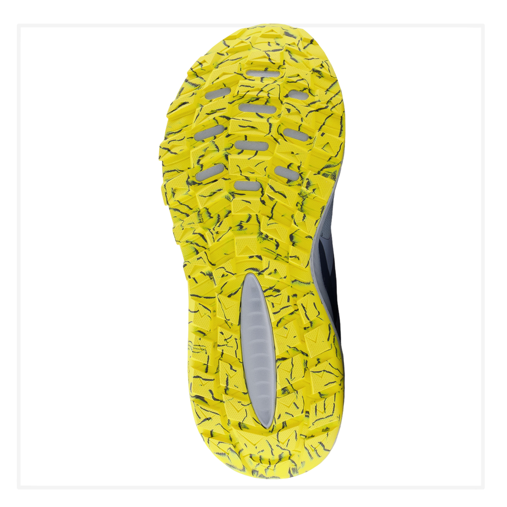 Zapato de Mujer New Balance DynaSoft Nitrel V5 Gris/Rosado
