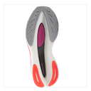 Zapato de Mujer New Balance FuelCell SuperComp Elite v3 Blanco/Rosado