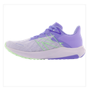 Zapato de Mujer New Balance FuelCell Propel V3 Lila/Verde