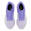 Zapato de Mujer New Balance FuelCell Propel V3 Lila/Verde